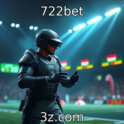 Tendências emergentes em jogos de realidade aumentada