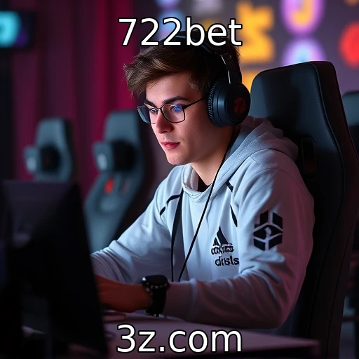 Estudo revela preferências dos jogadores de eSports