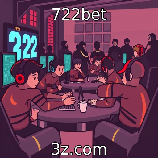 O papel da comunidade gamer na inovação