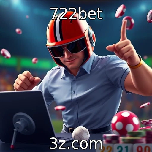 Nova regulamentação afeta mercados de jogos online