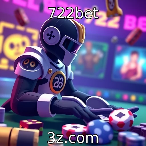 Tendências de jogos online para o futuro próximo